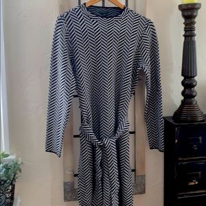 ANN TAYLOR sweater dress, never been worn!